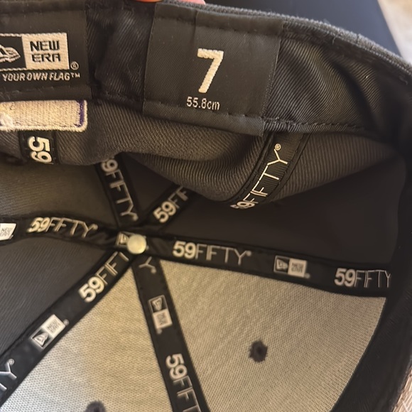 Baseball cap - Picture 4 of 4